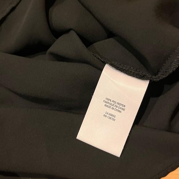 Strappy cami - Picture 3 of 5